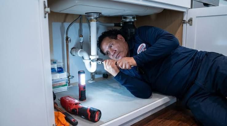 License Plumbers in New Jersey | Plumbers in Central Jersey