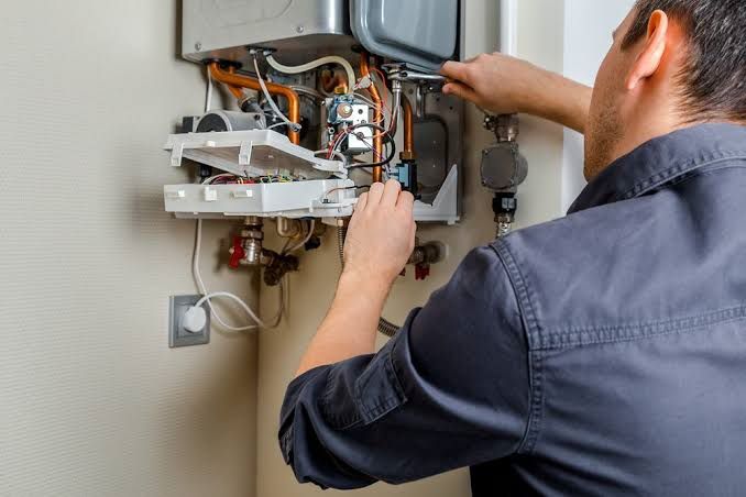 Professional Boiler Repair and Replacement in New Jersey