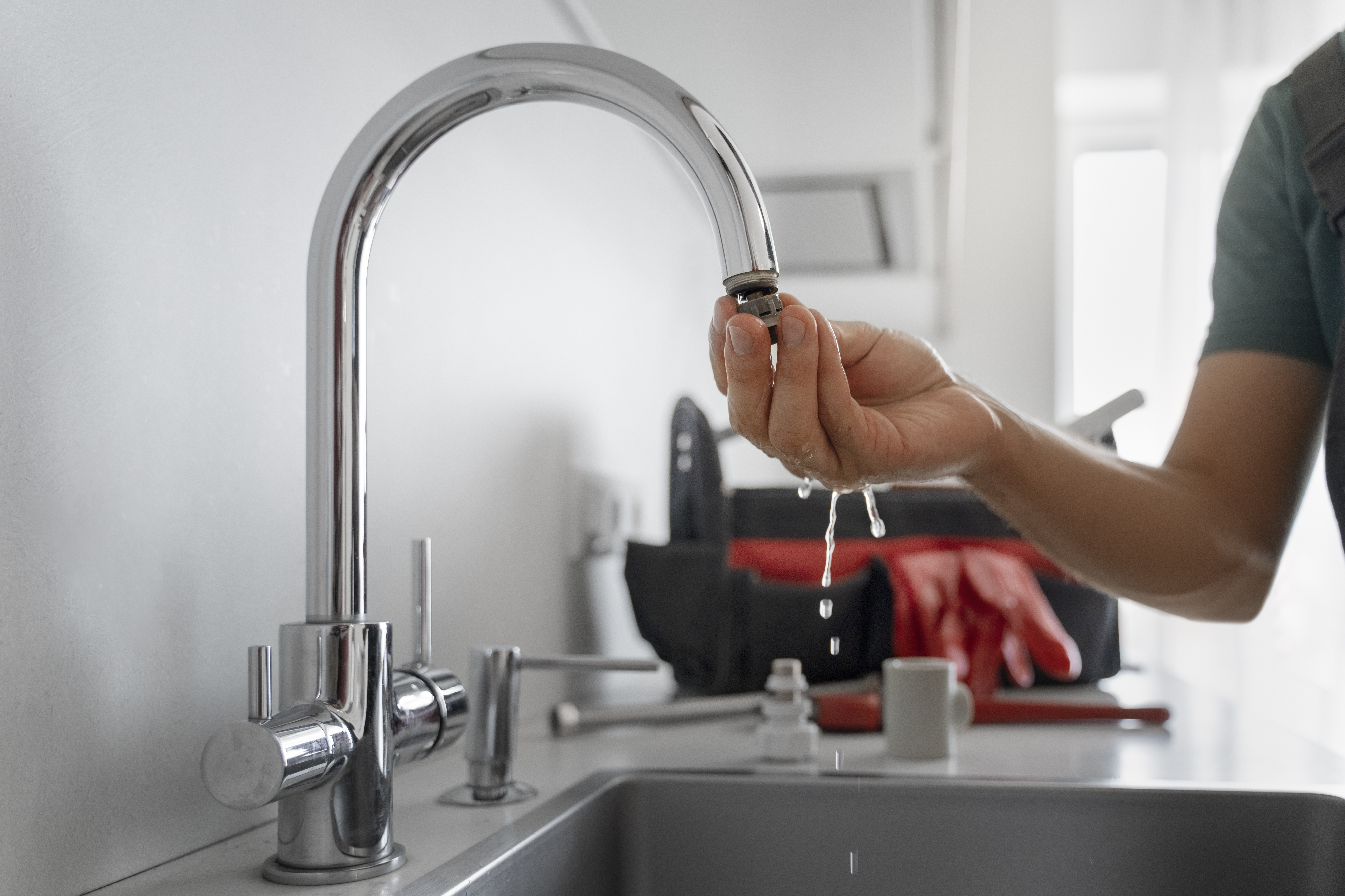 Year-Round Comfort Starts with Reliable Plumbing, Heating & Cooling